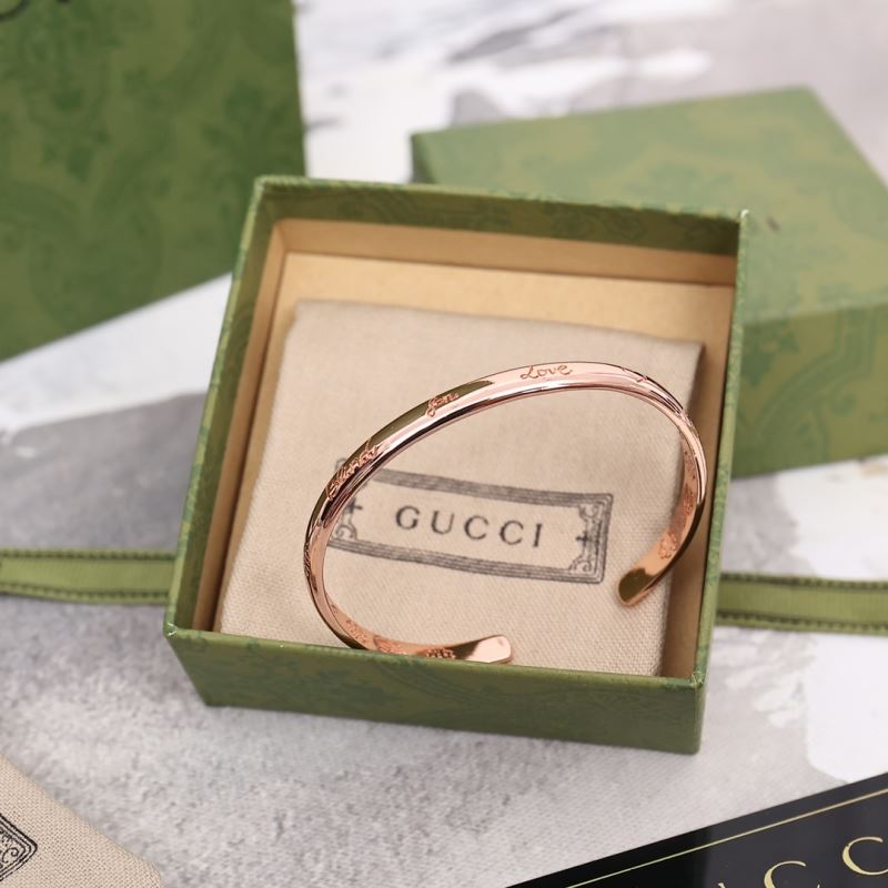 Gucci Bracelets